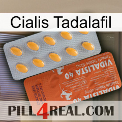 Cialis Tadalafil 43